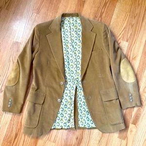 Vintage jacket